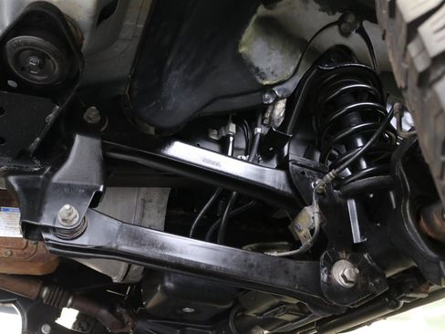 Used 2000 Dodge Ram 2500 Truck SLT image 37