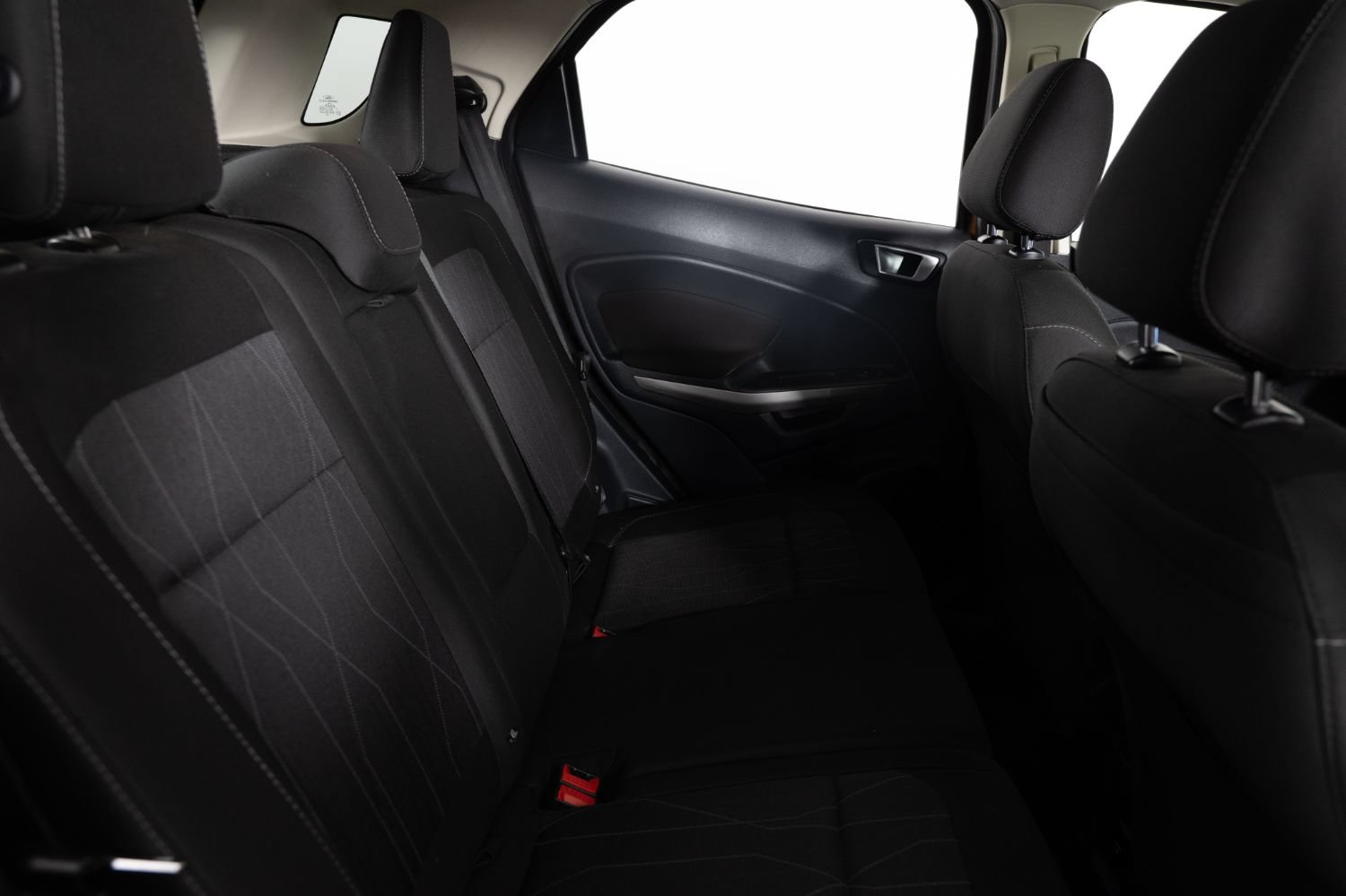 Used 2019 Ford EcoSport SE w/ SE Convenience Package AWD/4WD image 21