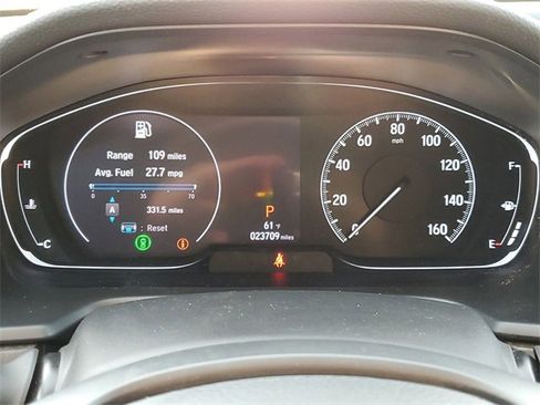 Used 2020 Honda Accord EX-L image 21
