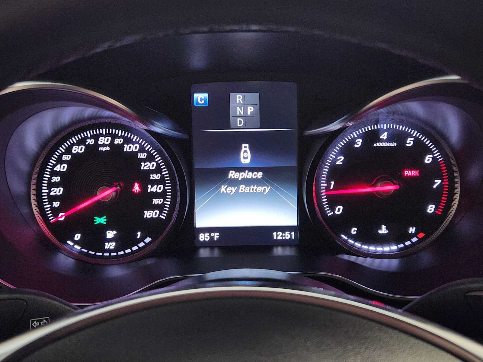 Used 2018 Mercedes-Benz C 300 Coupe image 15