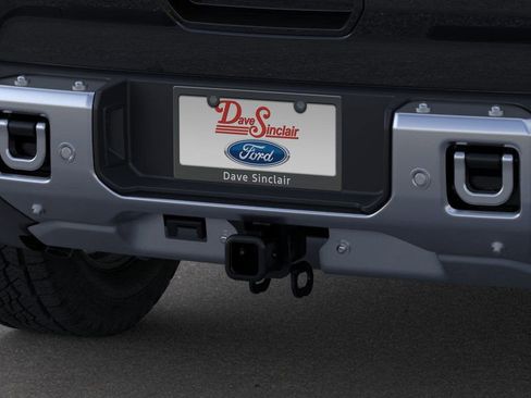 New 2025 Ford Bronco Sport Big Bend image 25