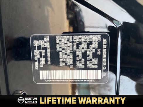 Certified 2022 Nissan Armada SL image 31