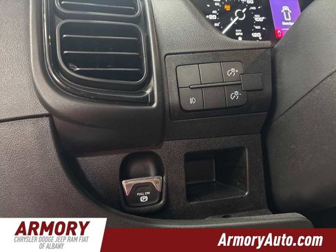 New 2026 RAM ProMaster 3500 w/ Convenience Group image 10