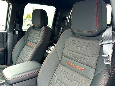 New 2026 Nissan Frontier PRO-4X w/ Tow Package image 11