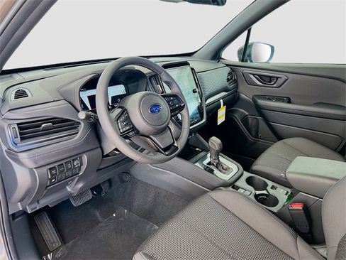 New 2025 Subaru Forester Premium image 17