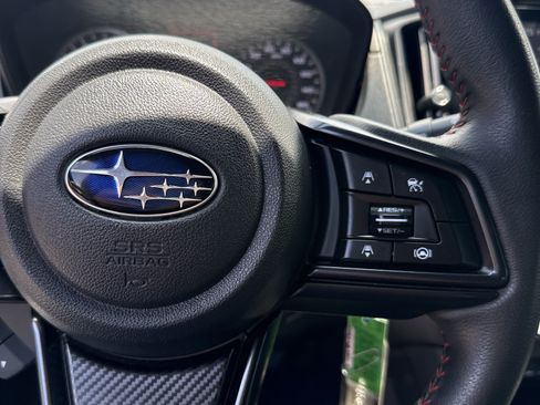 Used 2024 Subaru WRX AWD/4WD image 22