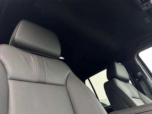 New 2026 Chevrolet Tahoe RST w/ RST Performance Edition image 18