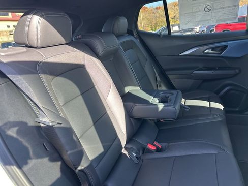 New 2026 Chevrolet Equinox EV LT w/ LPO, Blackout Package FWD image 42