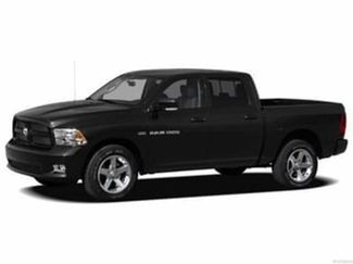 Used 2012 RAM 1500 Big Horn video 1