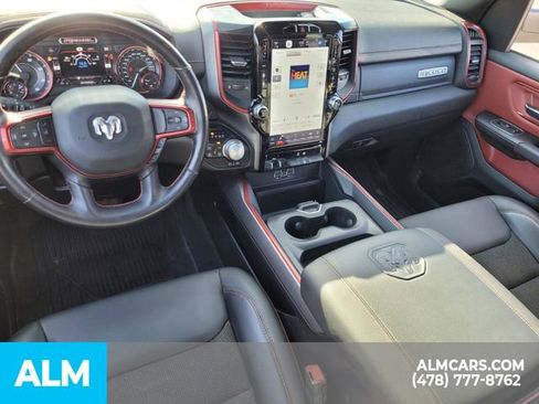 Used 2022 RAM 1500 Rebel w/ Level 1 Equipment Group image 6