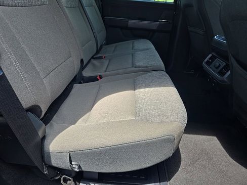 Used 2024 Ford F150 XLT w/ Mobile Office Package AWD/4WD image 91