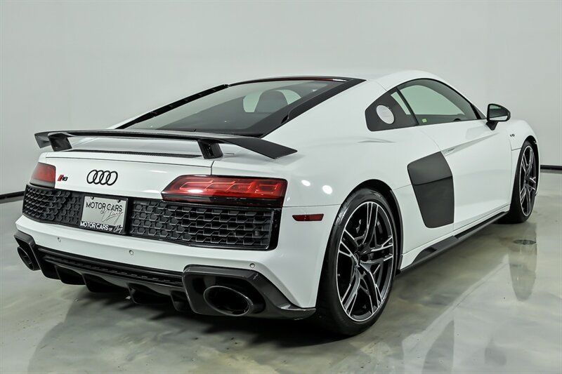 Used 2020 Audi R8 V10 performance AWD/4WD image 11