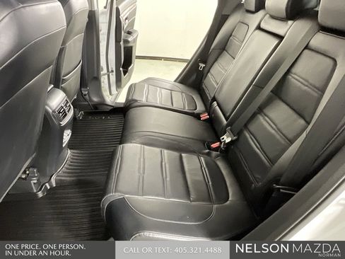 Used 2021 Honda CR-V EX-L image 26