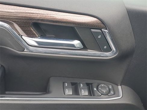 Certified 2024 Chevrolet Silverado 1500 RST w/ Convenience Package II image 17