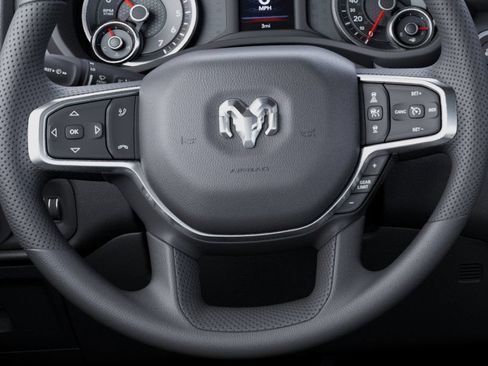 New 2027 RAM 1500 Express AWD/4WD image 19