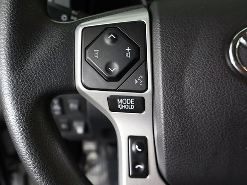 Used 2021 Toyota Tundra SR5 w/ TRD Off-Road Package AWD/4WD image 37