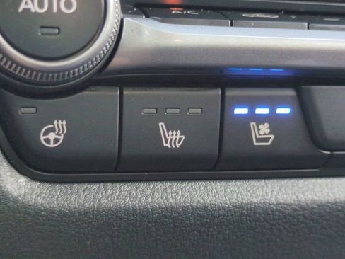 New 2025 MAZDA CX-50 Meridian Edition w/ Apex Package image 22