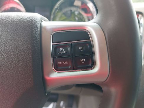 Used 2013 Dodge Durango Crew RWD image 20