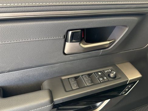 New 2026 Toyota Tundra Limited image 10