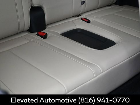 Certified 2025 INFINITI QX60 Luxe w/ Lighting Package (N94) AWD/4WD image 12