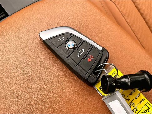 Certified 2023 BMW X3 sDrive30i w/ Premium Package image 15