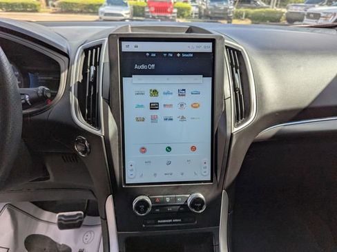 Used 2024 Ford Edge ST-Line image 21