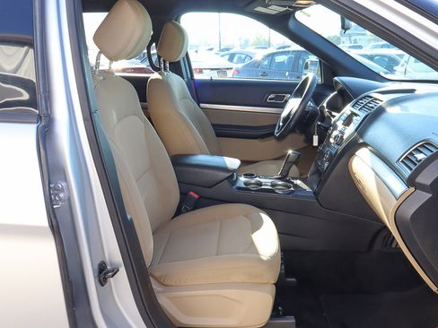 Used 2017 Ford Explorer FWD image 21
