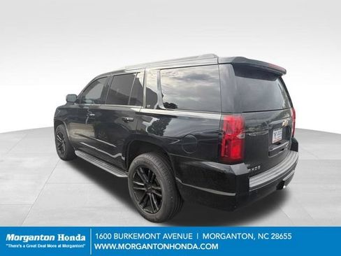Used 2019 Chevrolet Tahoe LT AWD/4WD image 3
