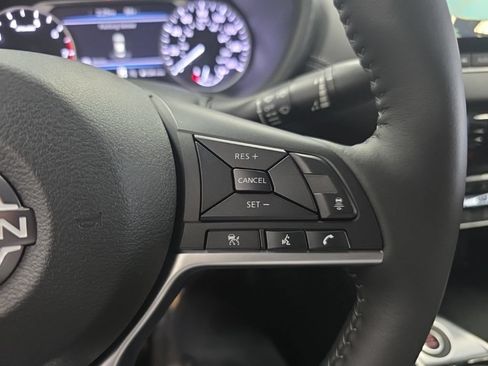 Used 2025 Nissan Sentra SV w/ All-Weather Package FWD image 26