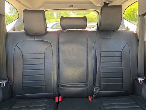 Used 2017 Honda CR-V EX-L image 20