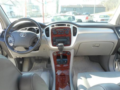 Used 2006 Toyota Highlander Limited image 17