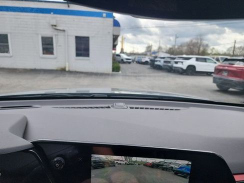 New 2026 Chevrolet TrailBlazer RS w/ Convenience Package image 27