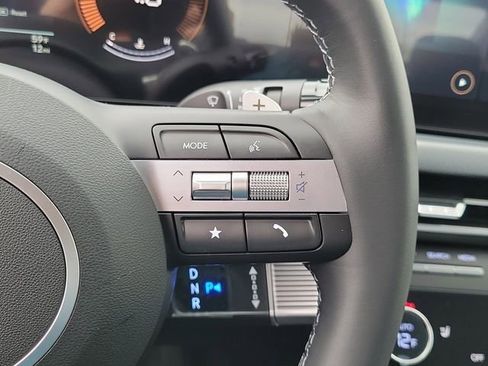 New 2026 Hyundai Sonata SEL image 6