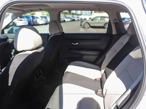 Used 2023 Honda CR-V EX image 23