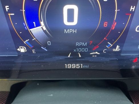 Used 2024 Chevrolet Traverse RS w/ LPO, Floor Liner Package image 17