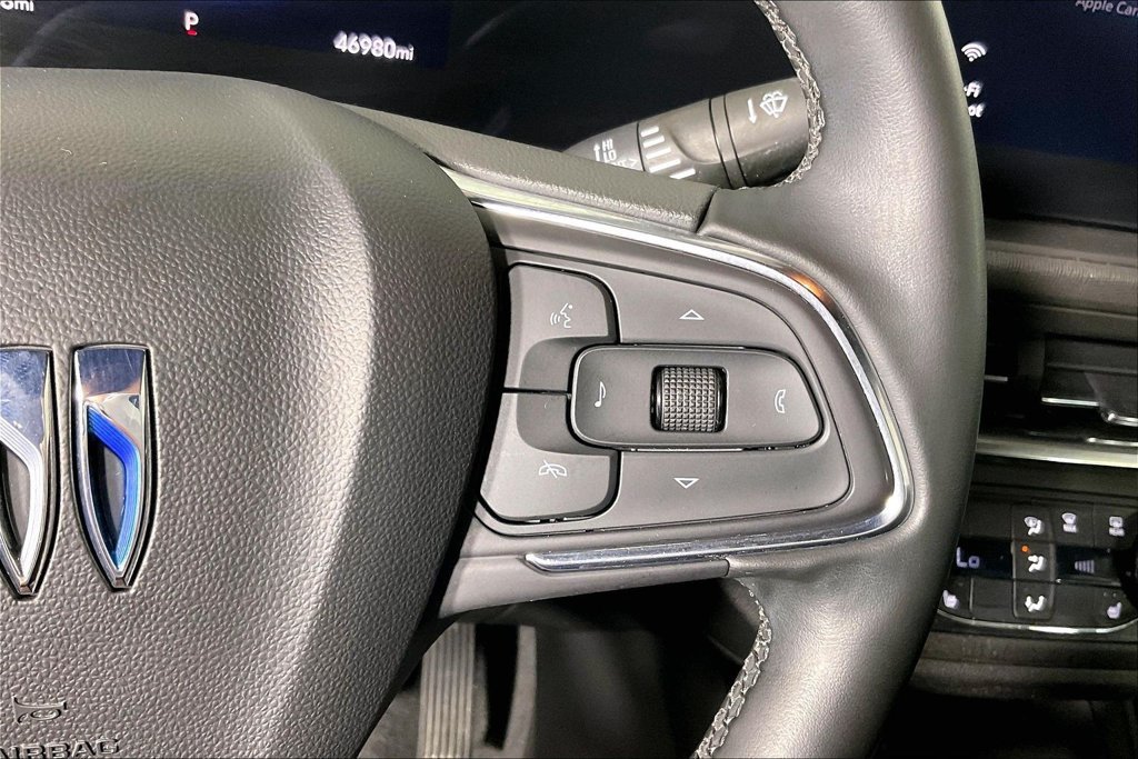 Used 2024 Buick Envista Preferred w/ Convenience I Package FWD image 24