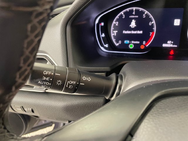 Used 2018 Honda Accord Sport image 13