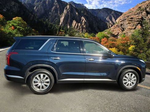 Used 2025 Hyundai Palisade SEL AWD/4WD image 2