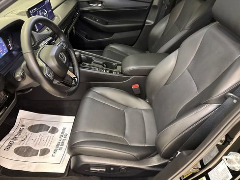 Used 2026 Honda Accord Sport image 17