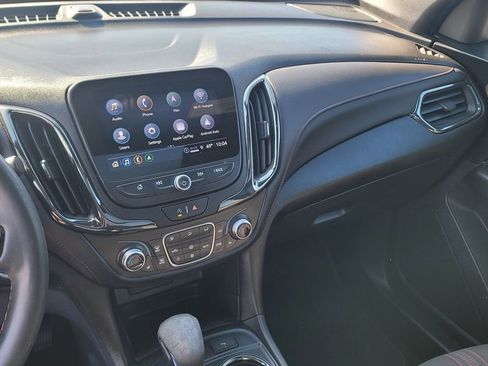 Used 2023 Chevrolet Equinox RS FWD image 21
