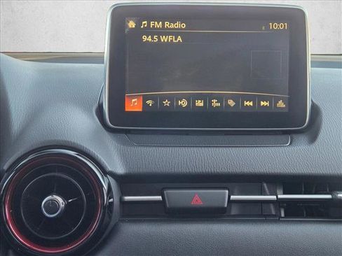 Used 2016 MAZDA CX-3 Touring w/ Premium Package image 12