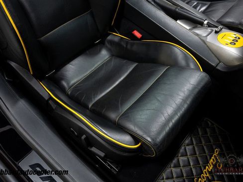 Used 2008 Lamborghini Gallardo Spyder image 29