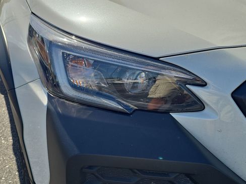 Used 2024 Subaru Outback Wilderness image 7