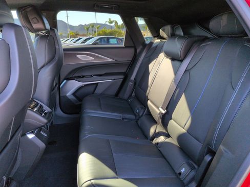 Used 2024 Cadillac Lyriq Sport w/ LPO, Floor Liner Package image 31