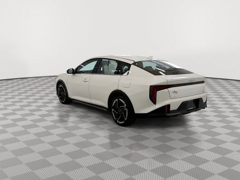 Used 2025 Kia K4 GT-Line FWD image 7