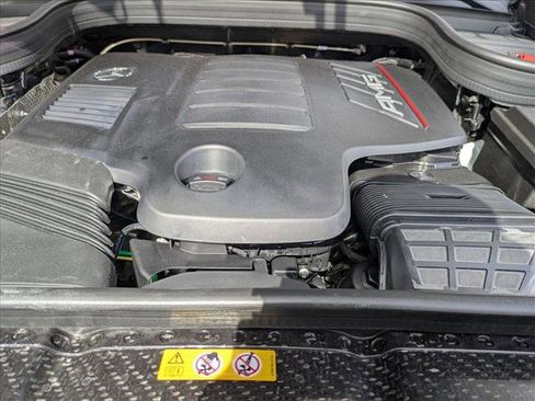 New 2026 Mercedes-Benz GLE 53 AMG 4MATIC Coupe image 15