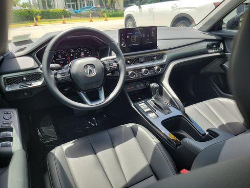 Used 2026 Acura Integra FWD image 12