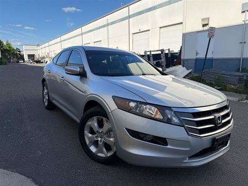 Used 2010 Honda Crosstour EX-L image 12