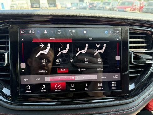 Used 2023 Dodge Durango GT AWD/4WD image 24