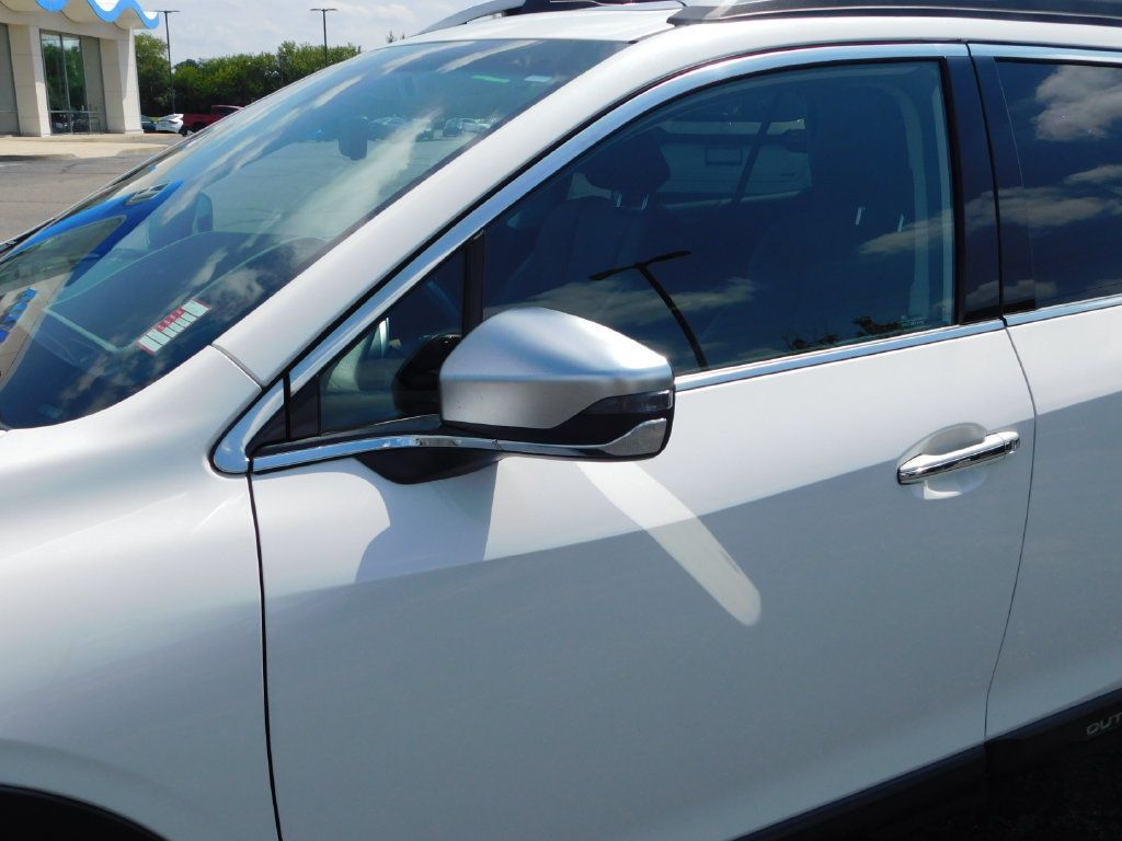 Used 2021 Subaru Outback Touring XT AWD/4WD image 11